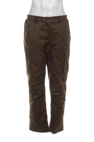 Herrenhose Decathlon, Größe XL, Farbe Braun, Preis € 17,99