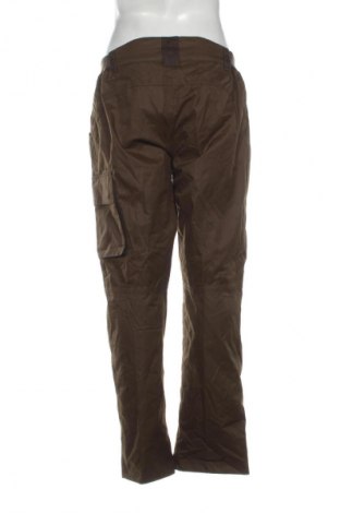 Herrenhose Decathlon, Größe XL, Farbe Braun, Preis € 17,99
