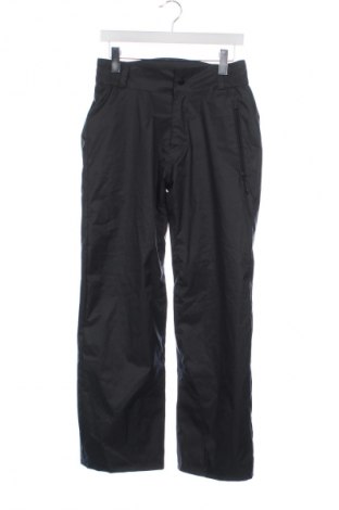 Herrenhose Decathlon, Größe S, Farbe Grau, Preis 17,99 €