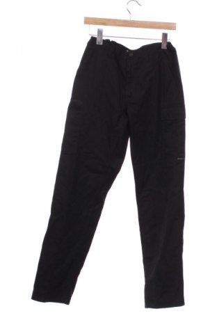 Pánske nohavice  Decathlon, Veľkosť S, Farba Čierna, Cena  12,95 €