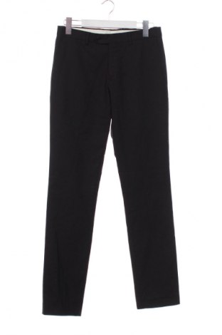 Pantaloni de bărbați Desizo Monni, Mărime S, Culoare Negru, Preț 234,21 Lei
