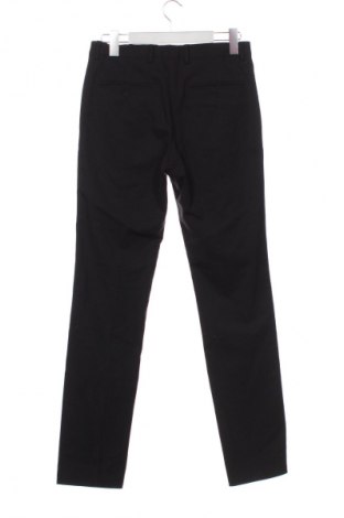 Pantaloni de bărbați Desizo Monni, Mărime S, Culoare Negru, Preț 234,21 Lei