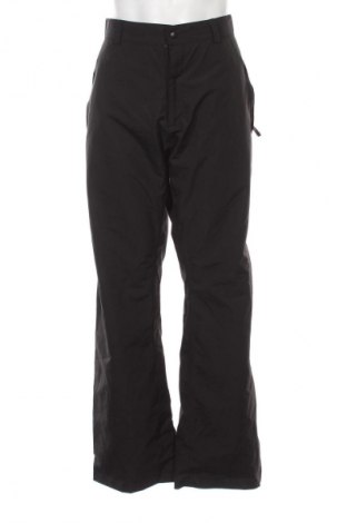Męskie spodnie Didriksons, Rozmiar L, Kolor Czarny, Cena 100,99 zł