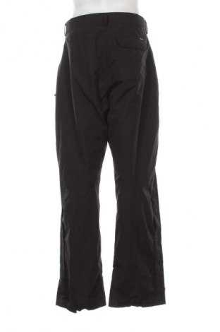 Męskie spodnie Didriksons, Rozmiar L, Kolor Czarny, Cena 100,99 zł