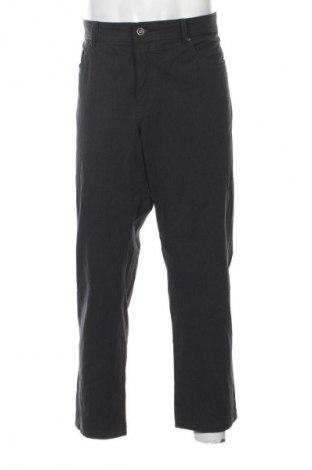 Herrenhose Digel, Größe XL, Farbe Grau, Preis 10,99 €
