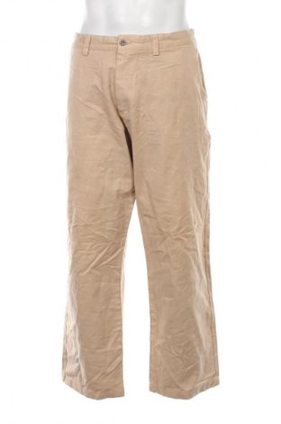 Pantaloni de bărbați Dockers, Mărime XL, Culoare Bej, Preț 78,99 Lei