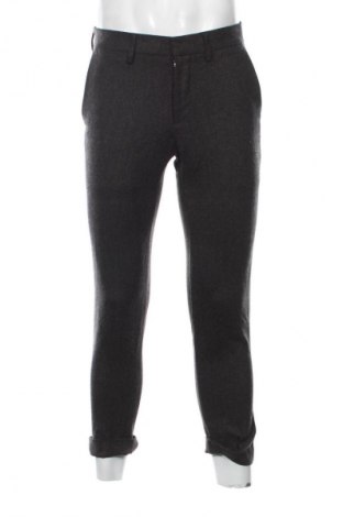 Мъжки панталон Dockers, Размер M, Цвят Кафяв, Цена 22,99 лв.