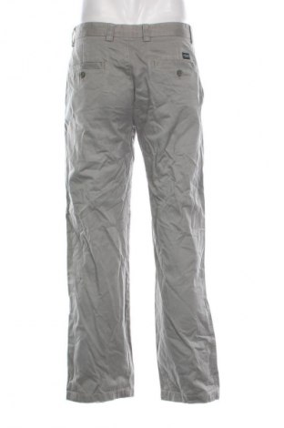 Pánské kalhoty  Dockers, Velikost M, Barva Šedá, Cena  319,00 Kč