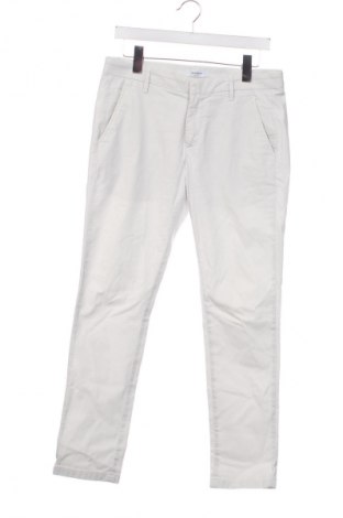Herrenhose Dondup, Größe S, Farbe Grau, Preis 52,69 €