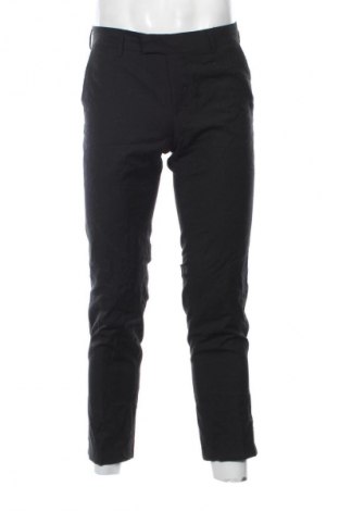 Herrenhose Dressmann, Größe M, Farbe Schwarz, Preis 11,99 €