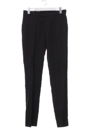 Pantaloni de bărbați Dressmann, Mărime M, Culoare Negru, Preț 53,99 Lei