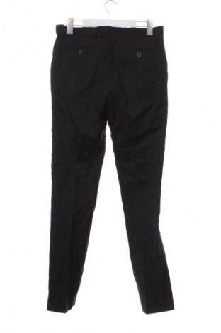 Pantaloni de bărbați Dressmann, Mărime M, Culoare Negru, Preț 53,99 Lei
