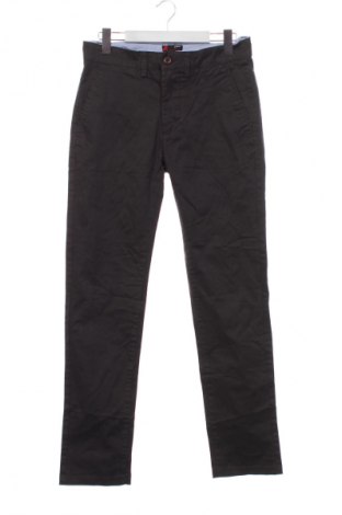 Férfi nadrág Dressmann, Méret M, Szín Szürke, Ár 2 539 Ft