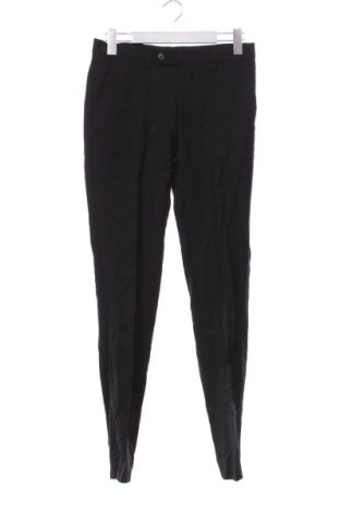 Pánské kalhoty  Dressmann, Velikost S, Barva Černá, Cena  259,00 Kč