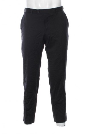 Herrenhose Dressmann, Größe L, Farbe Schwarz, Preis 11,99 €