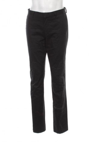 Pánske nohavice  Dressmann, Veľkosť L, Farba Čierna, Cena  7,95 €