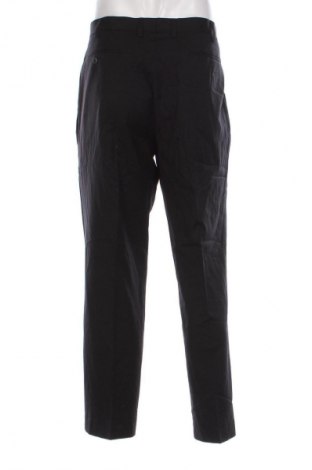 Pánské kalhoty  Dressmann, Velikost L, Barva Černá, Cena  169,00 Kč