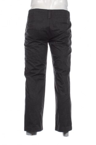 Pánske nohavice  Dressmann, Veľkosť M, Farba Sivá, Cena  6,95 €
