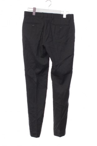 Herrenhose Dressmann, Größe S, Farbe Grau, Preis 11,99 €