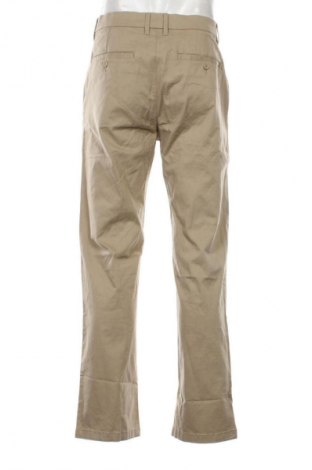 Pánske nohavice  Dressmann, Veľkosť L, Farba Béžová, Cena  6,95 €