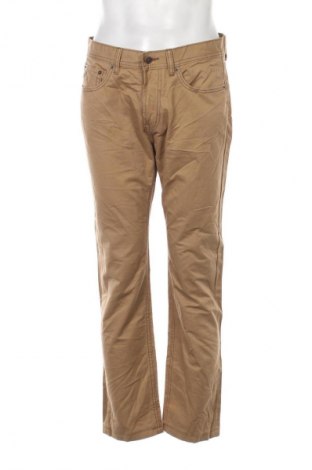 Herrenhose Dressmann, Größe M, Farbe Beige, Preis € 8,99