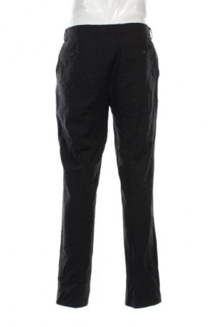 Ανδρικό παντελόνι Dressmann, Μέγεθος L, Χρώμα Μαύρο, Τιμή 7,99 €