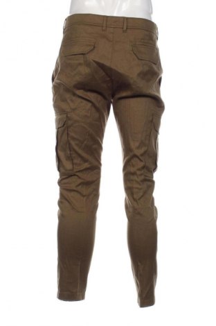 Herrenhose Drykorn for beautiful people, Größe L, Farbe Grün, Preis 127,99 €