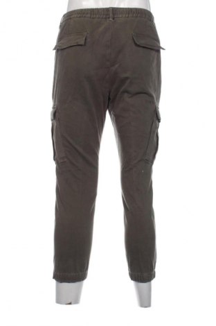 Męskie spodnie Drykorn for beautiful people, Rozmiar M, Kolor Zielony, Cena 514,99 zł