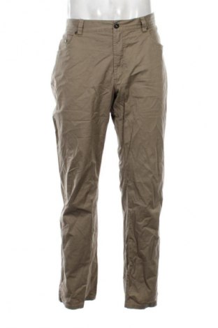 Ανδρικό παντελόνι Eagle, Μέγεθος XL, Χρώμα Καφέ, Τιμή 20,02 €