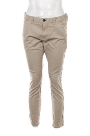 Pánské kalhoty  Edc By Esprit, Velikost L, Barva Béžová, Cena  619,00 Kč