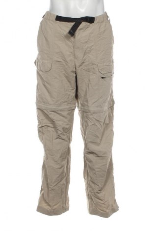 Ανδρικό παντελόνι Eddie Bauer, Μέγεθος XXL, Χρώμα  Μπέζ, Τιμή 28,99 €