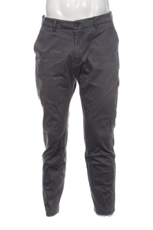 Herrenhose Elvine, Größe L, Farbe Grau, Preis € 59,99