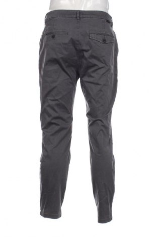 Herrenhose Elvine, Größe L, Farbe Grau, Preis € 59,99