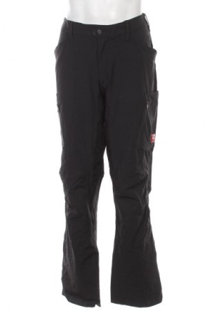 Мъжки панталон Engelbert Strauss, Размер XL, Цвят Черен, Цена 36,99 лв.