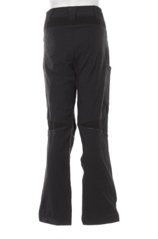 Мъжки панталон Engelbert Strauss, Размер XL, Цвят Черен, Цена 36,99 лв.