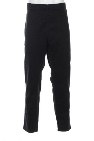 Ανδρικό παντελόνι Esmara, Μέγεθος XXL, Χρώμα Μαύρο, Τιμή 9,99 €