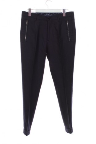 Herrenhose Etro, Größe M, Farbe Blau, Preis 112,53 €