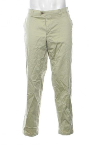 Herrenhose Eurex by Brax, Größe XXL, Farbe Grün, Preis 36,99 €