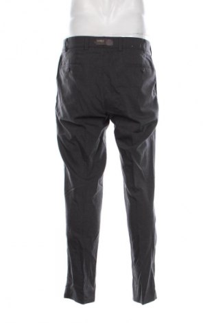 Pantaloni de bărbați Eurex by Brax, Mărime L, Culoare Gri, Preț 215,79 Lei
