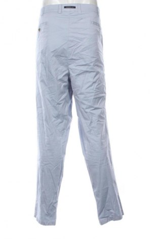 Мъжки панталон Eurex by Brax, Размер 3XL, Цвят Син, Цена 29,99 лв.