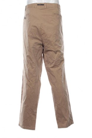 Męskie spodnie Eurex by Brax, Rozmiar 3XL, Kolor Beżowy, Cena 36,99 zł