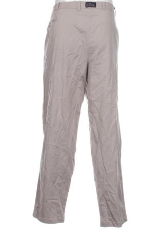 Męskie spodnie Eurex by Brax, Rozmiar 3XL, Kolor Beżowy, Cena 71,99 zł