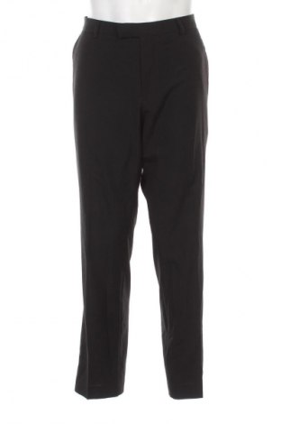 Herrenhose F&F, Größe L, Farbe Schwarz, Preis 19,95 €