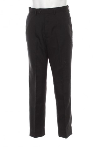 Pánske nohavice  F&F, Veľkosť M, Farba Čierna, Cena  19,96 €