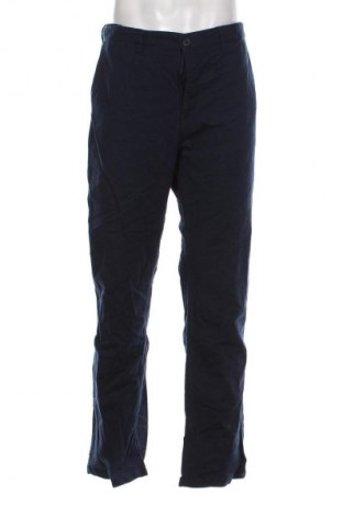 Pánske nohavice  Fabindia, Veľkosť XL, Farba Modrá, Cena  9,95 €