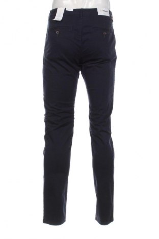 Мъжки панталон Farah, Размер M, Цвят Син, Цена 157,99 лв.