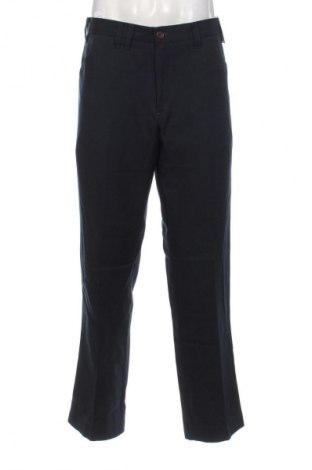 Herrenhose Farah, Größe M, Farbe Blau, Preis € 107,99