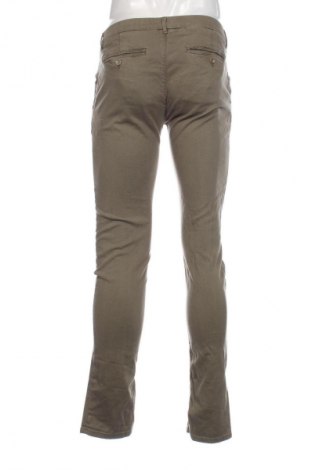 Męskie spodnie Fay, Rozmiar L, Kolor Zielony, Cena 245,37 zł