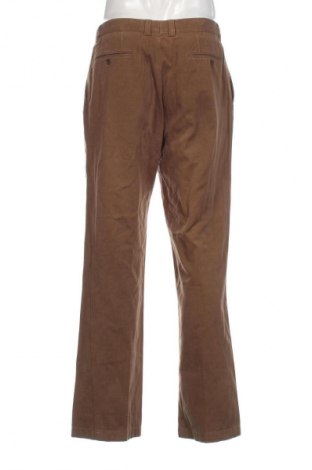 Pantaloni de bărbați Feraud, Mărime L, Culoare Maro, Preț 197,99 Lei