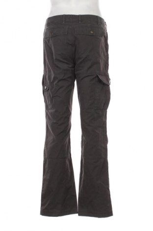 Męskie spodnie Fjallraven, Rozmiar M, Kolor Szary, Cena 196,99 zł